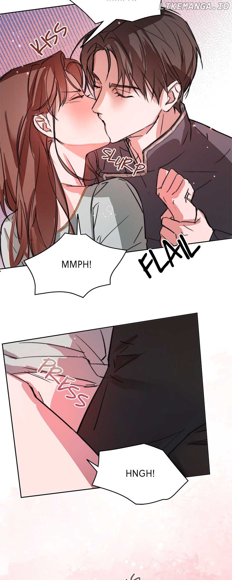 The Portrait of the Late Prince Chapter 2 - page 69