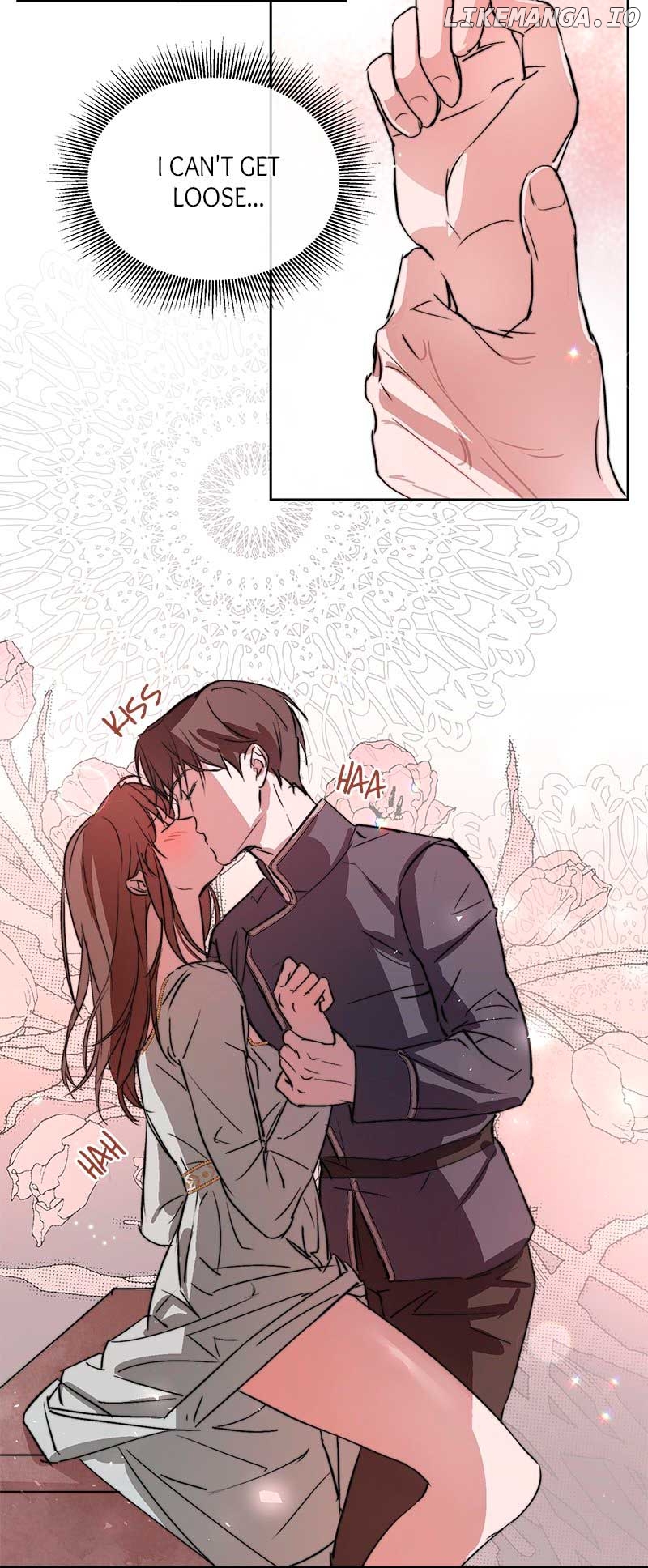 The Portrait of the Late Prince Chapter 2 - page 71