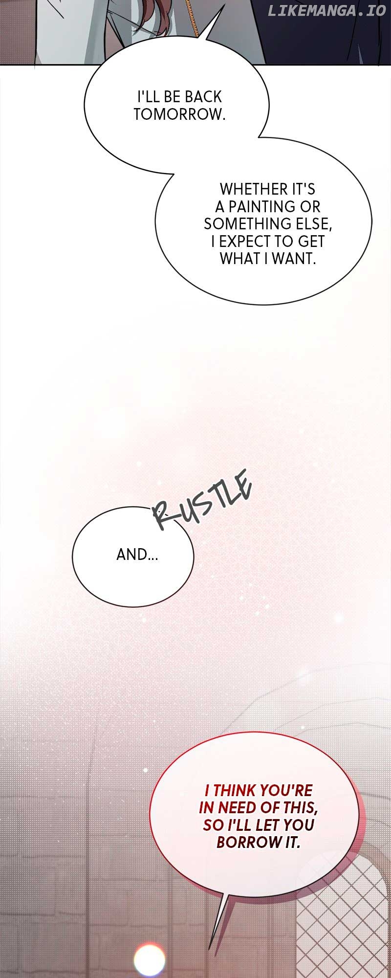 The Portrait of the Late Prince Chapter 2 - page 75