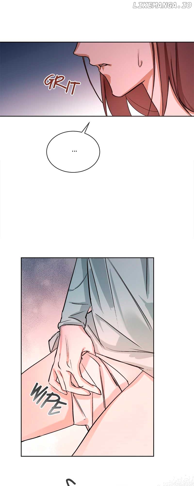 The Portrait of the Late Prince Chapter 2 - page 80