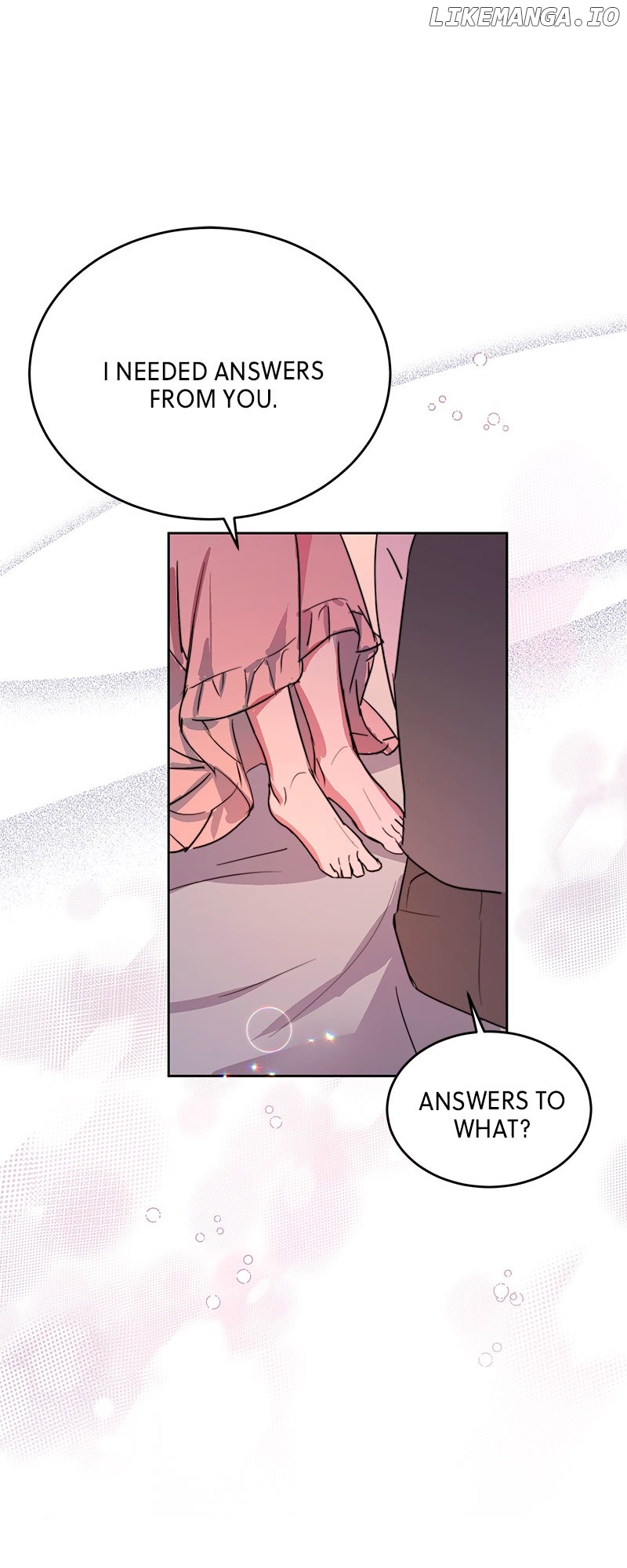 The Portrait of the Late Prince Chapter 4 - page 34