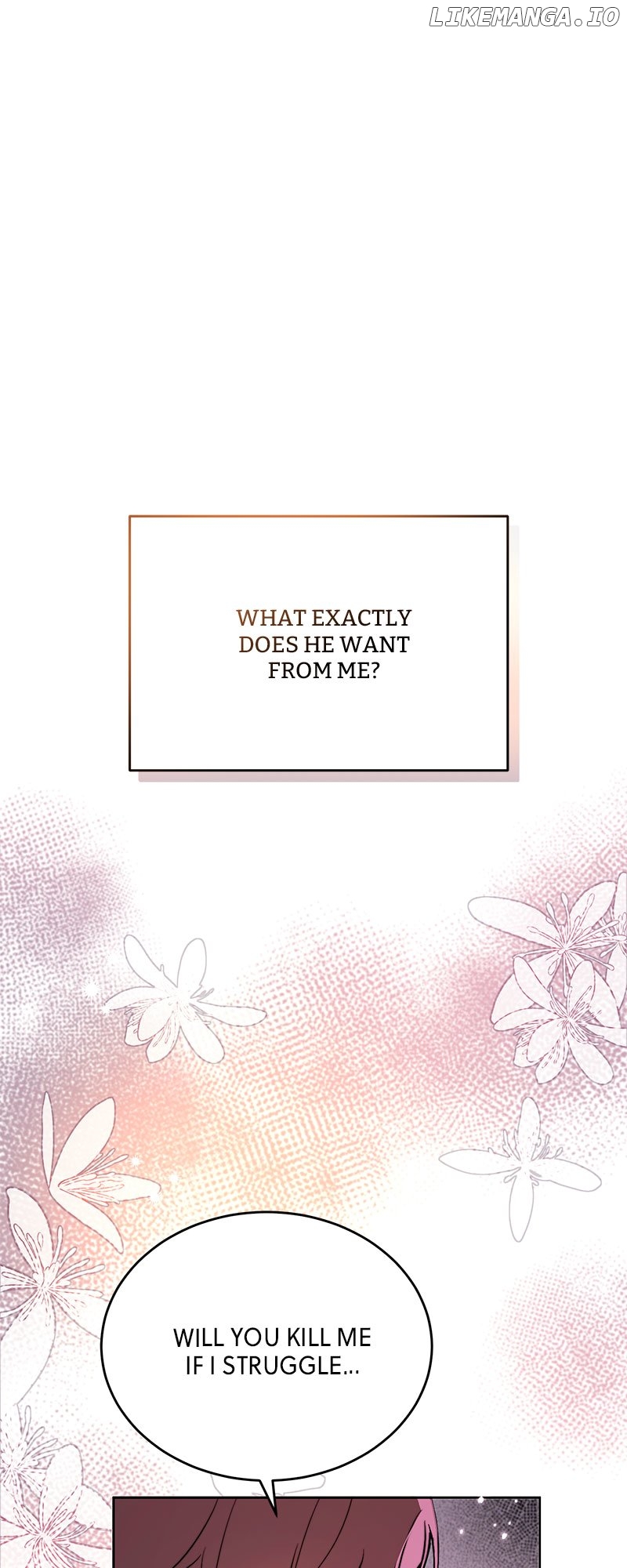 The Portrait of the Late Prince Chapter 4 - page 42