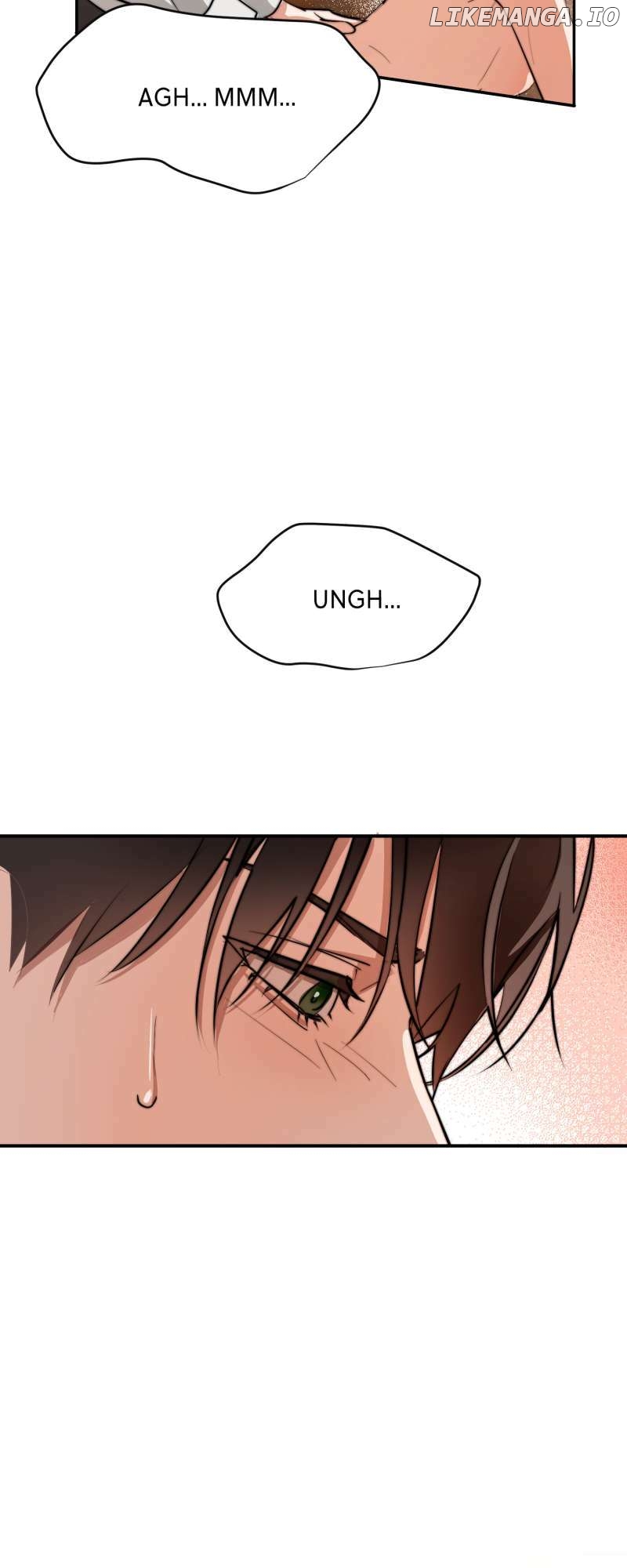 The Portrait of the Late Prince Chapter 7 - page 31