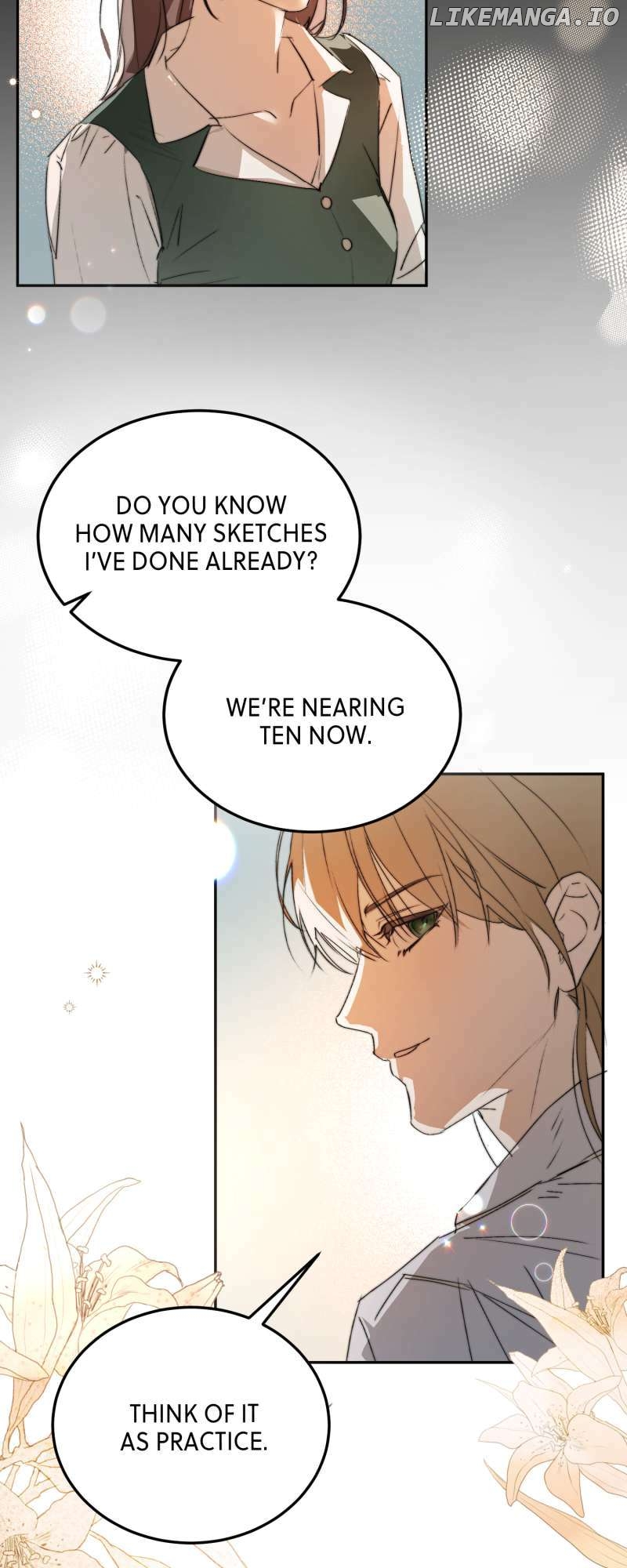 The Portrait of the Late Prince Chapter 8 - page 4