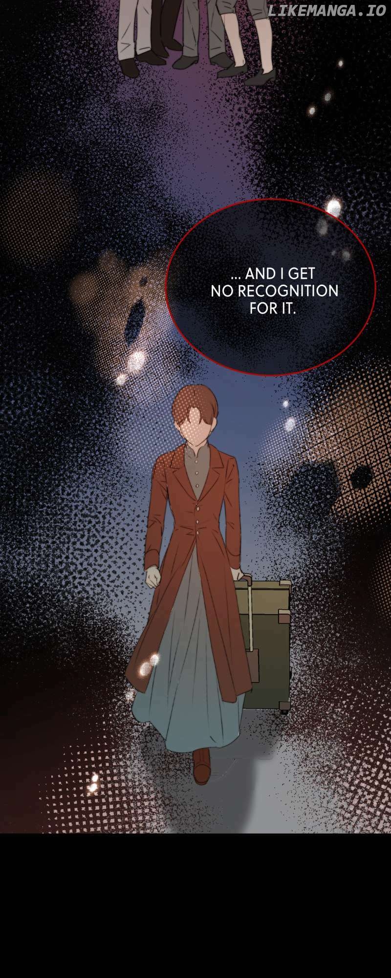 The Portrait of the Late Prince Chapter 8 - page 33