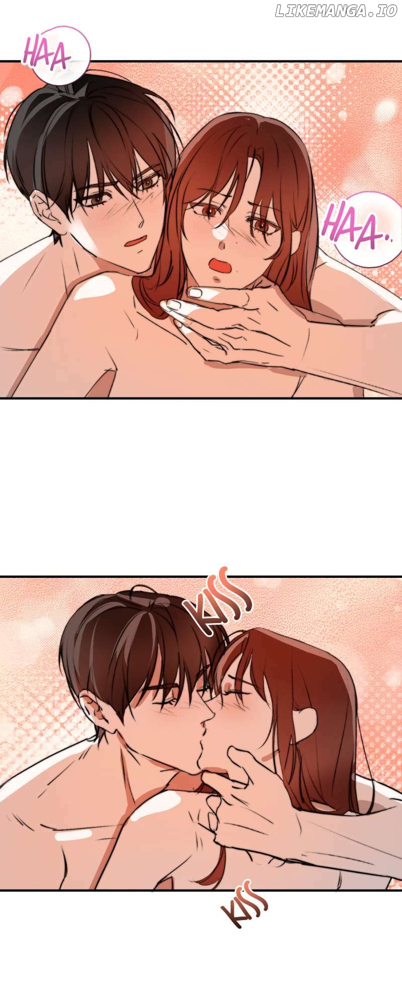The Portrait of the Late Prince Chapter 9 - page 4