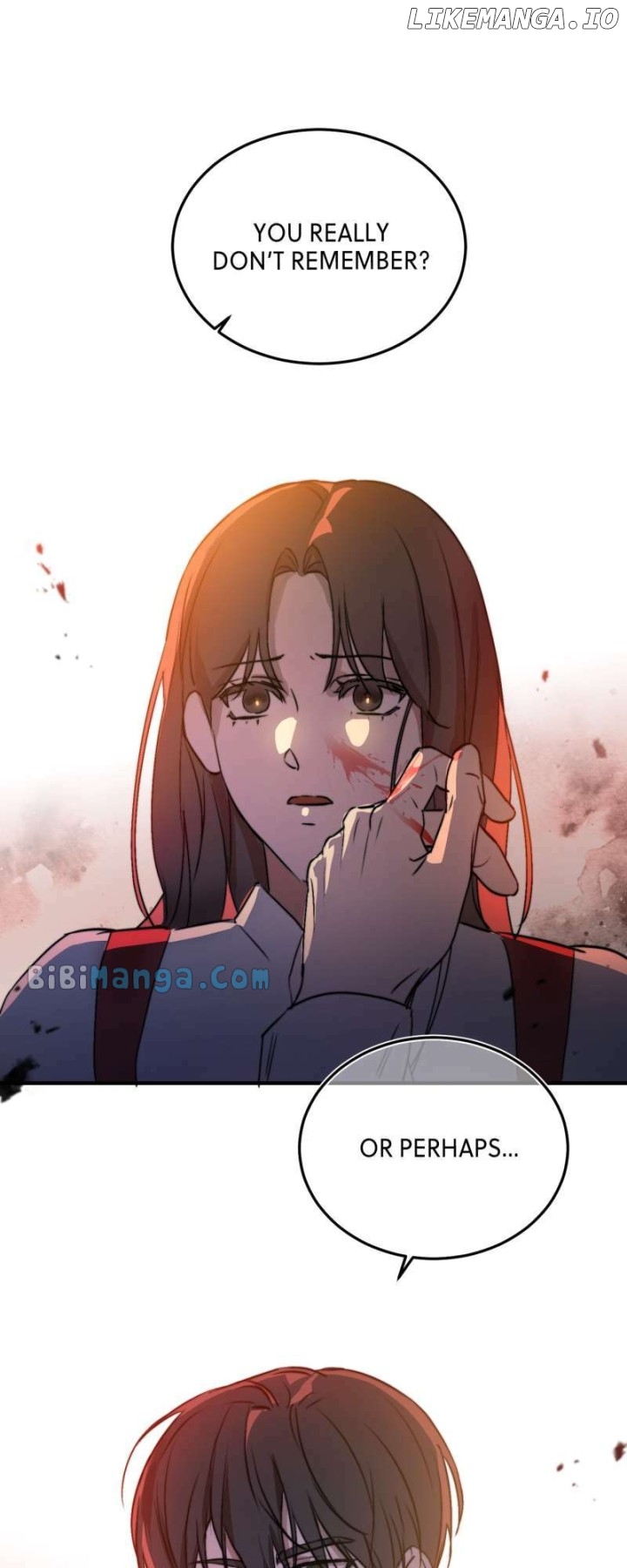 The Portrait of the Late Prince Chapter 10 - page 21