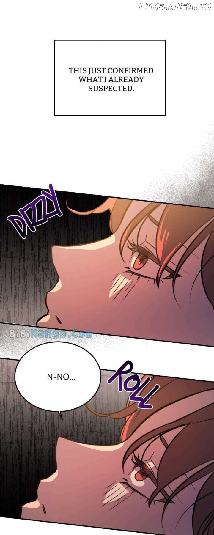 The Portrait of the Late Prince Chapter 10 - page 25