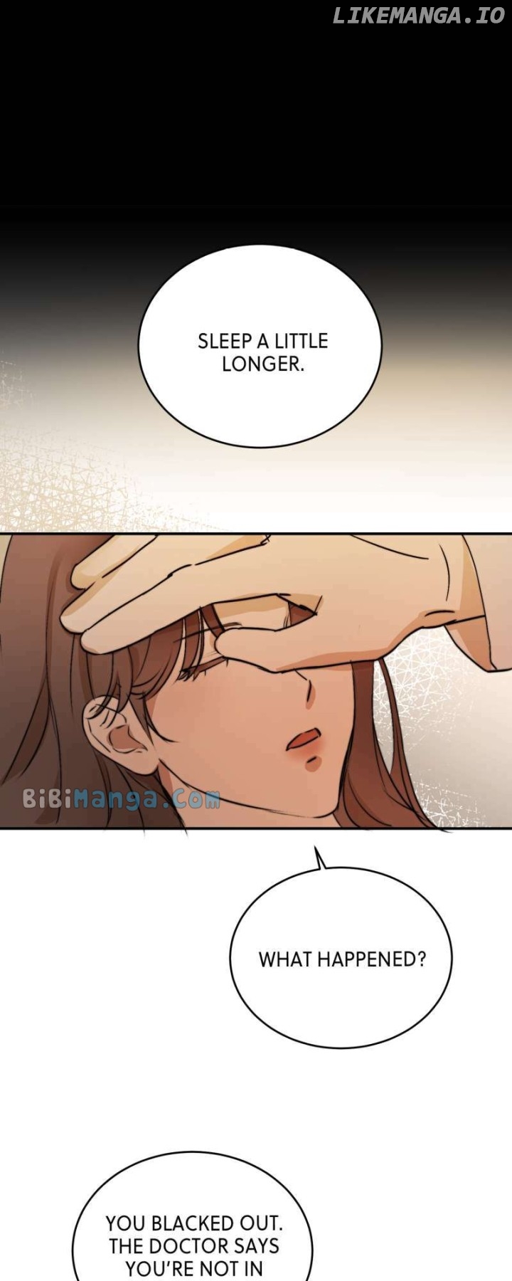 The Portrait of the Late Prince Chapter 10 - page 31