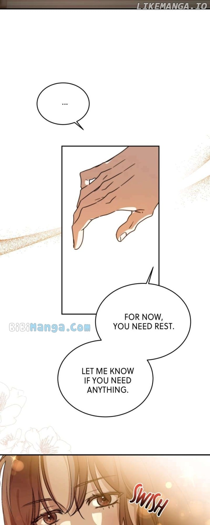The Portrait of the Late Prince Chapter 10 - page 33