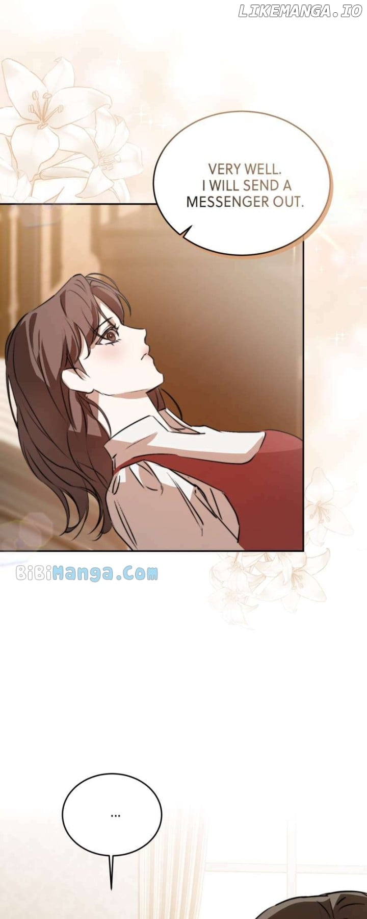 The Portrait of the Late Prince Chapter 10 - page 36