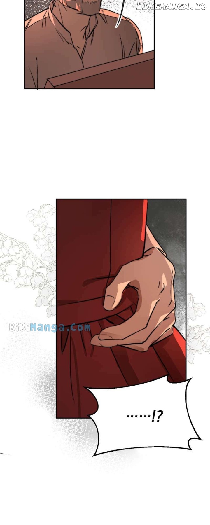 The Portrait of the Late Prince Chapter 10 - page 5