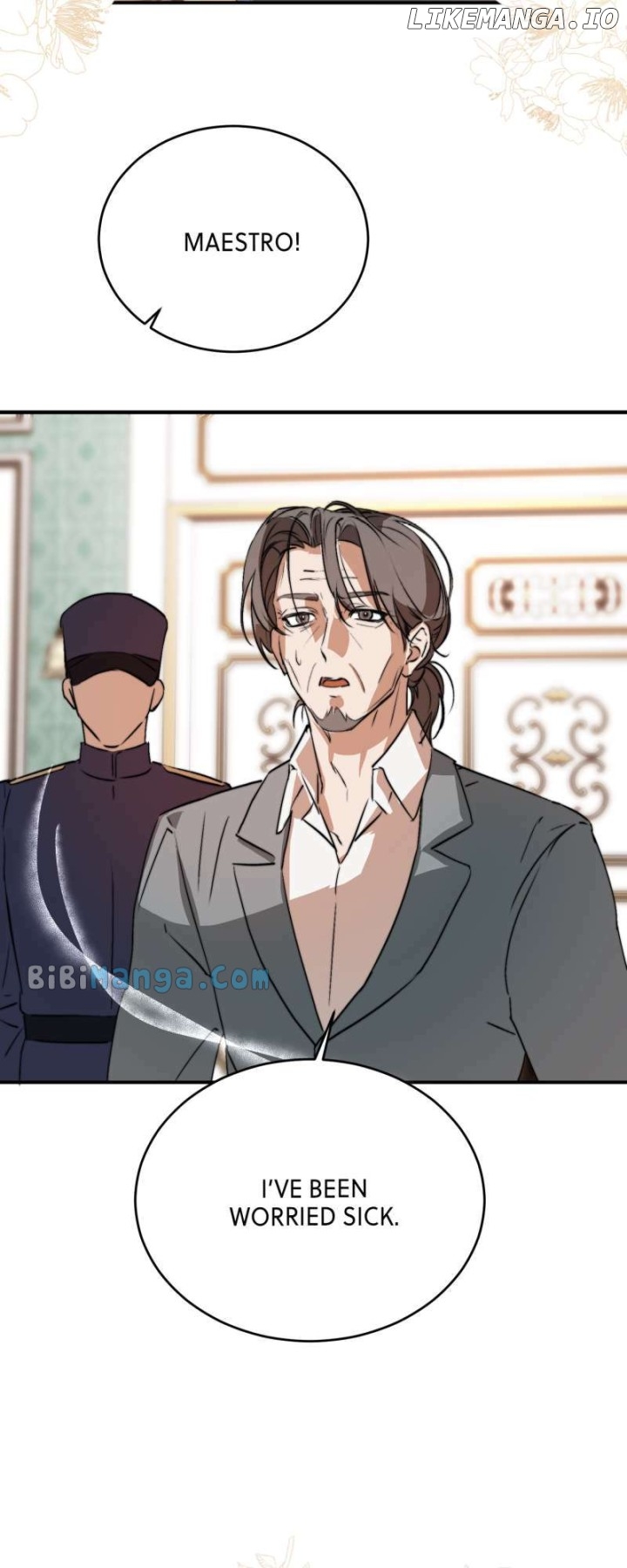 The Portrait of the Late Prince Chapter 10 - page 41