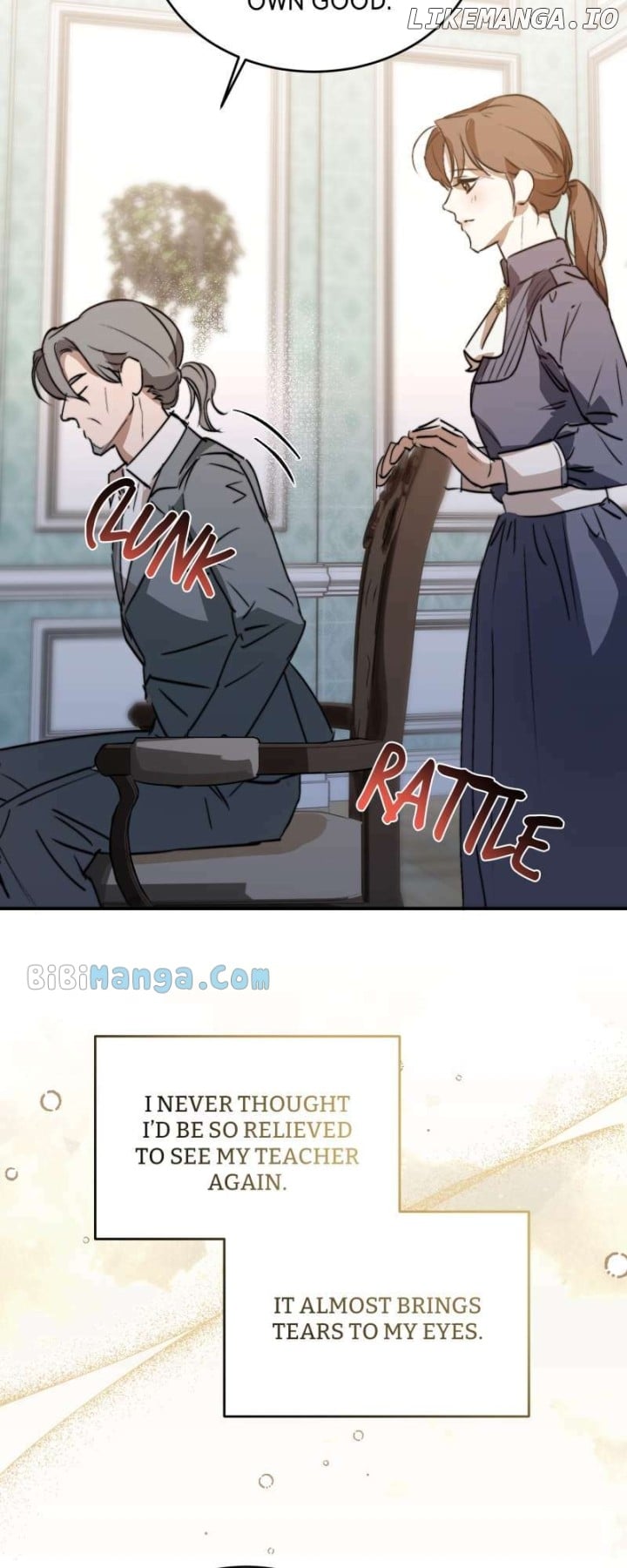 The Portrait of the Late Prince Chapter 10 - page 46