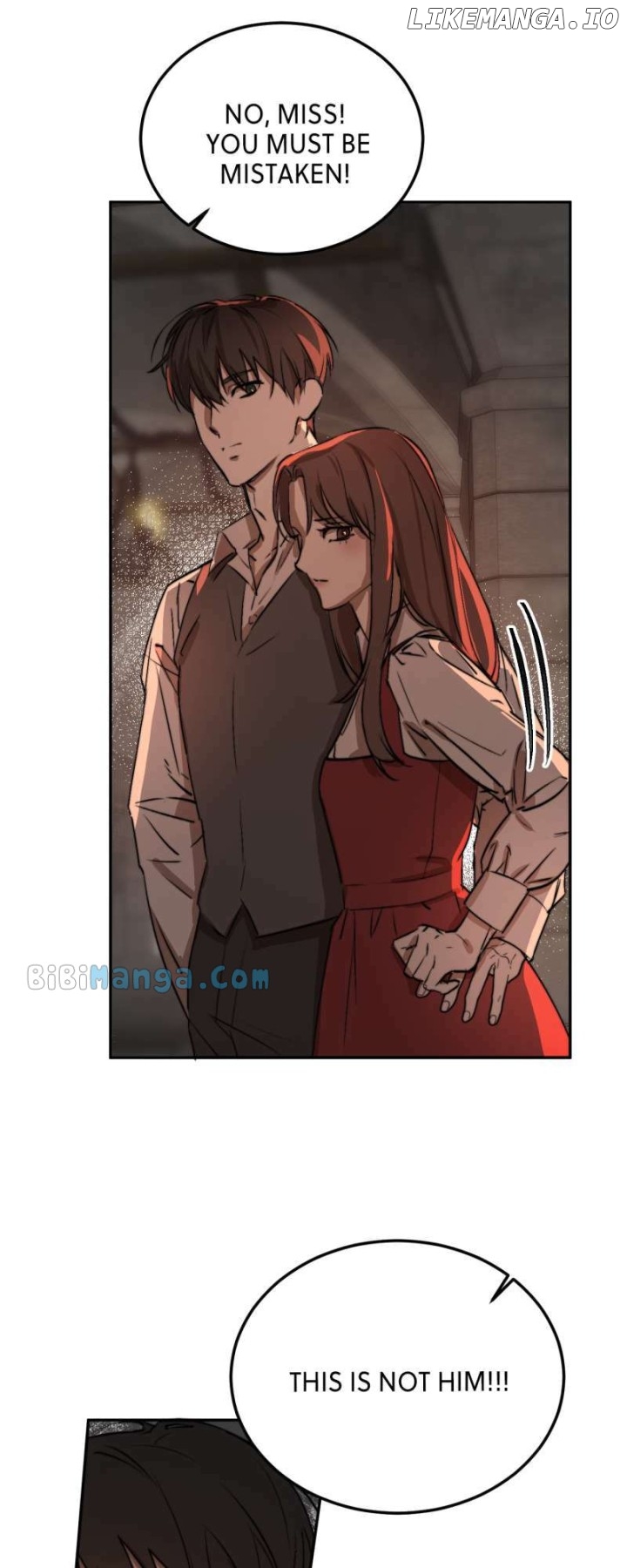 The Portrait of the Late Prince Chapter 10 - page 6