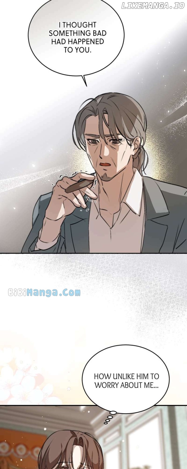 The Portrait of the Late Prince Chapter 10 - page 52