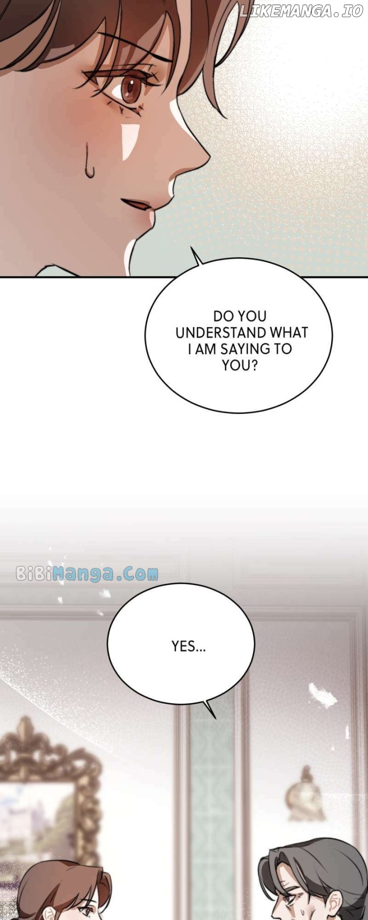 The Portrait of the Late Prince Chapter 10 - page 60
