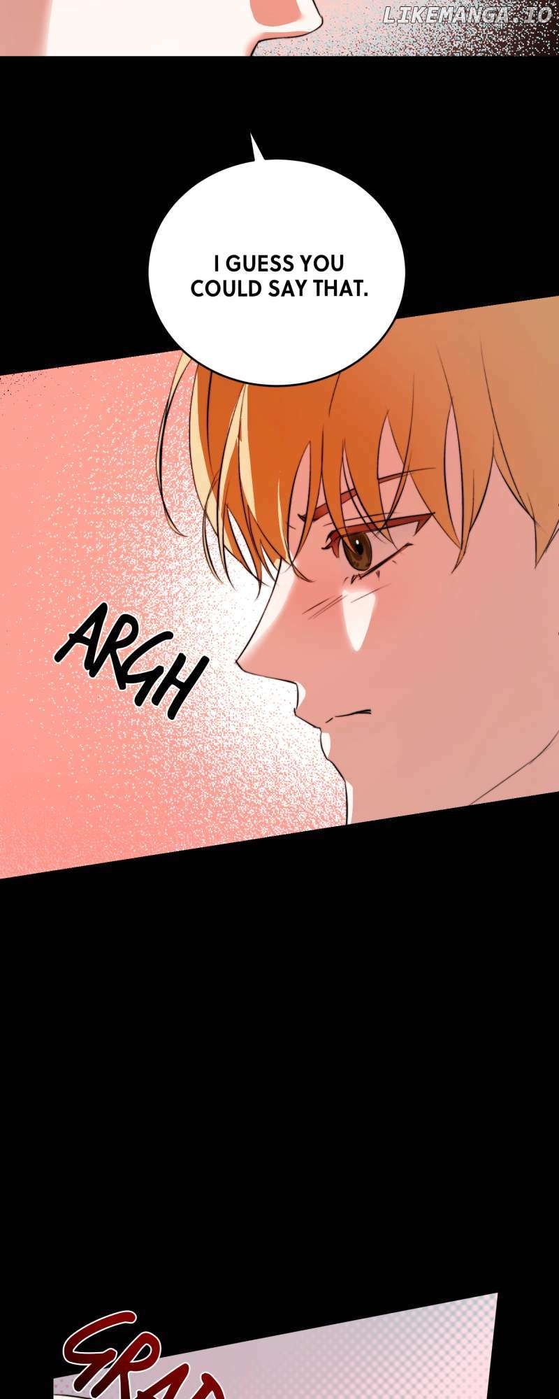 The Portrait of the Late Prince Chapter 12 - page 31