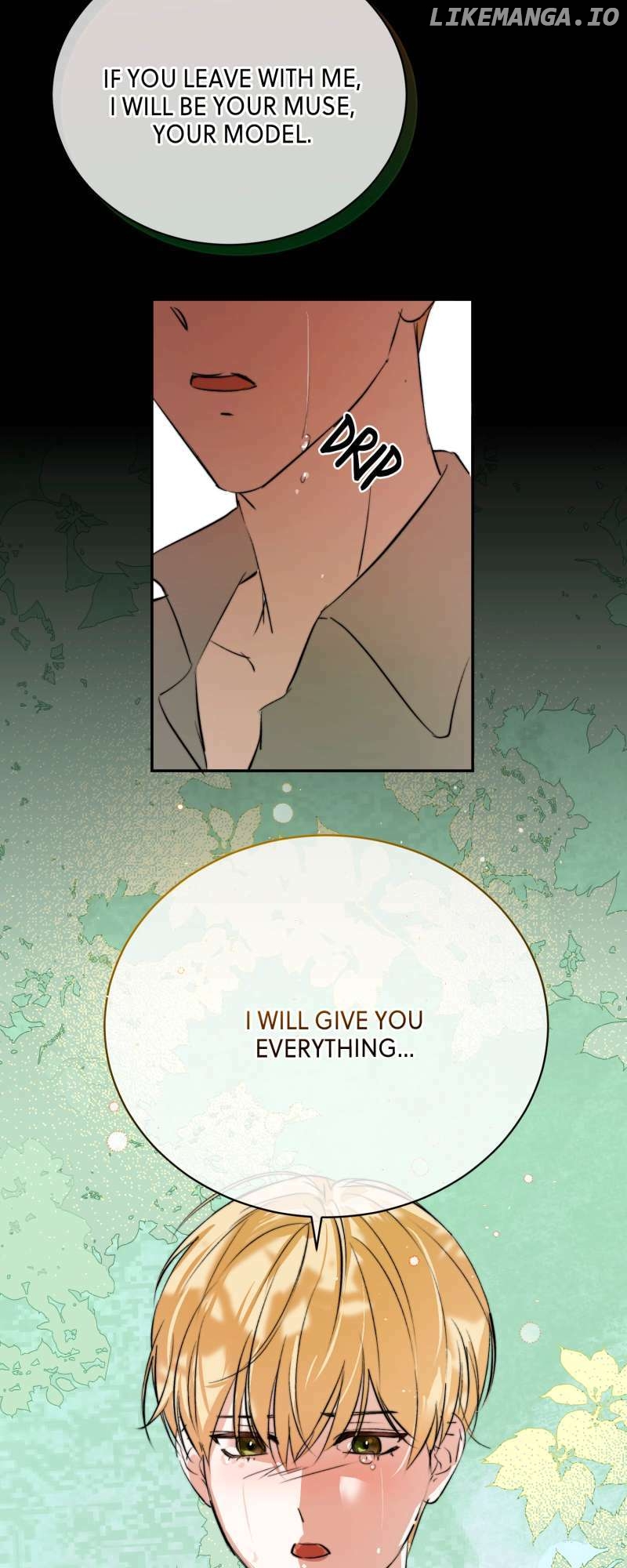 The Portrait of the Late Prince Chapter 13 - page 43