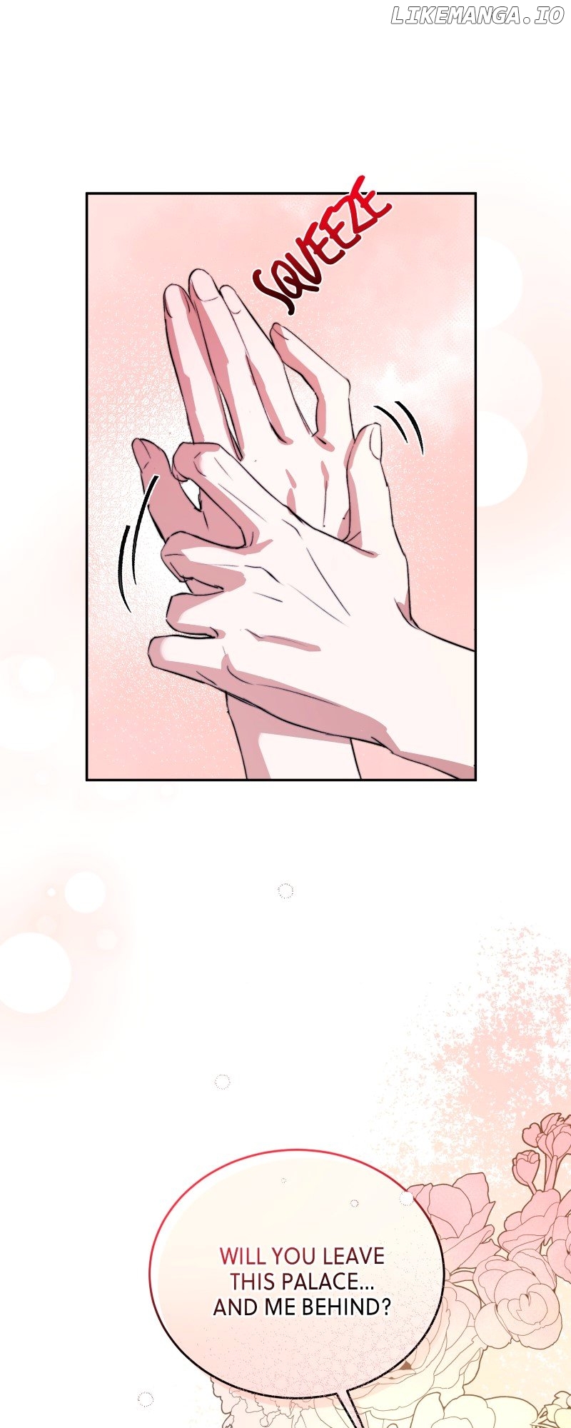 The Portrait of the Late Prince Chapter 17 - page 5