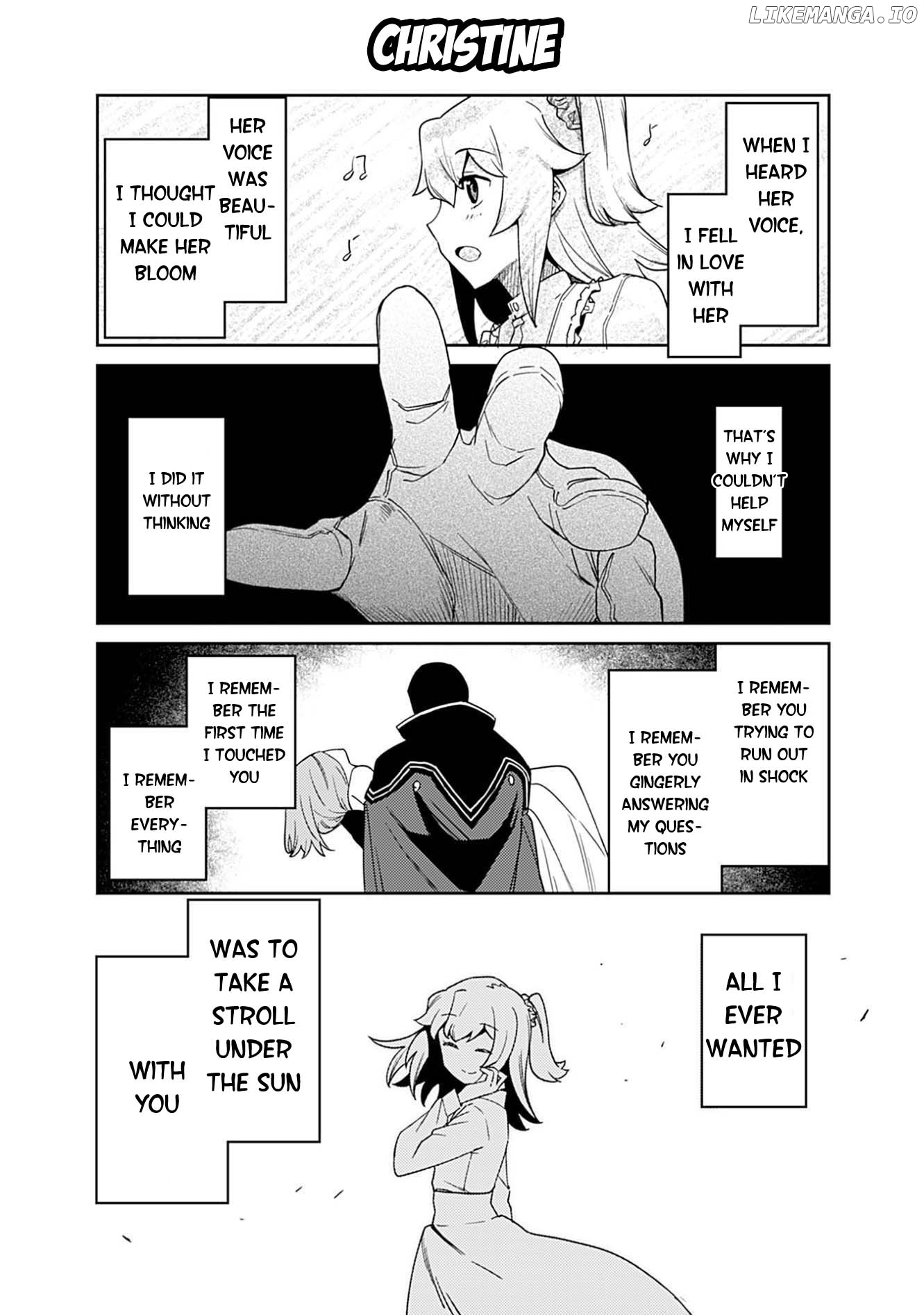 Oshiete FGO! Ijin to Shinwa no Grand Order Chapter 15 - page 20