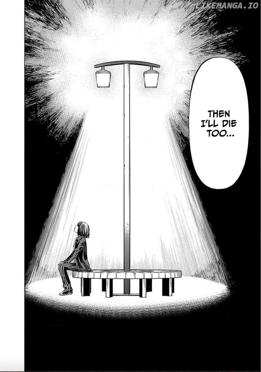 Jaa, Kimi no Kawari ni Korosou ka? Chapter 19 - page 3