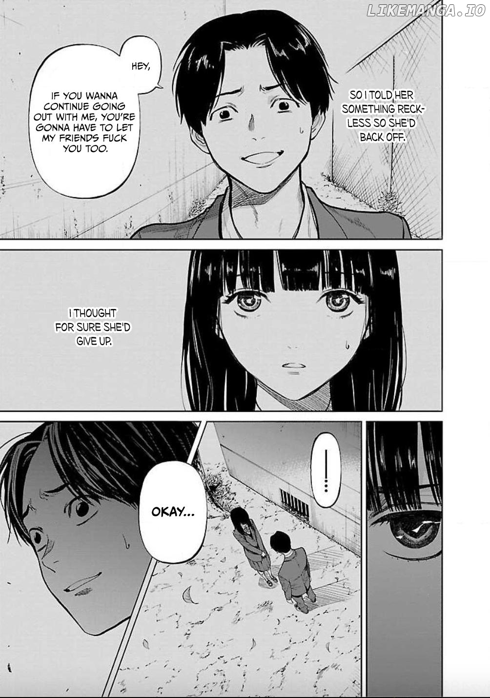 Jaa, Kimi no Kawari ni Korosou ka? Chapter 19 - page 22