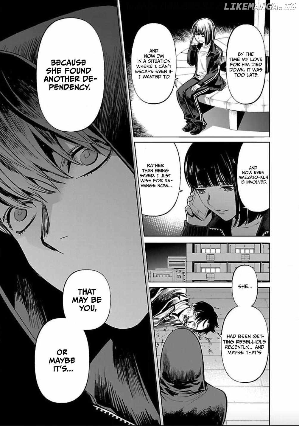 Jaa, Kimi no Kawari ni Korosou ka? Chapter 19 - page 26