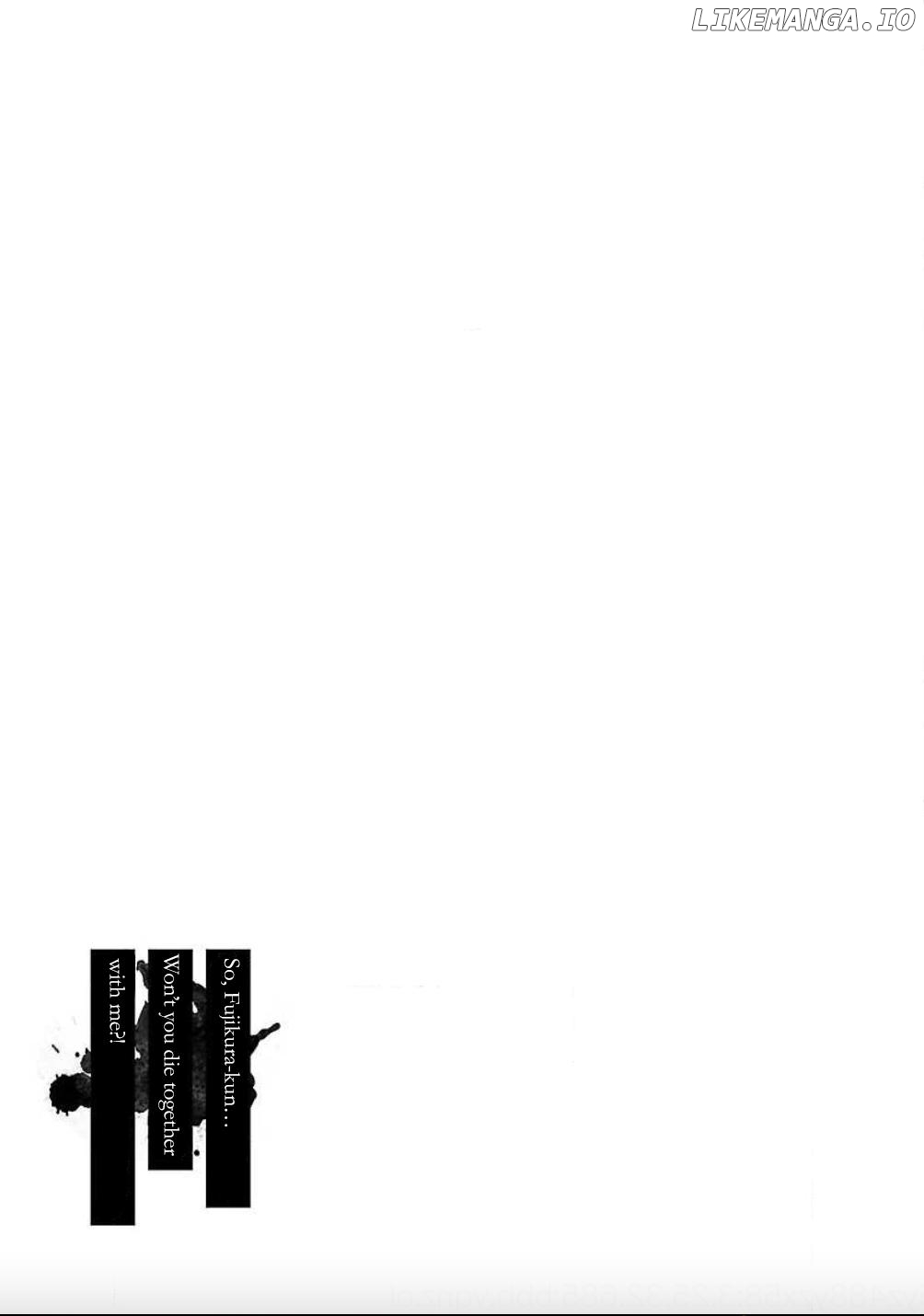 Jaa, Kimi no Kawari ni Korosou ka? Chapter 19 - page 28