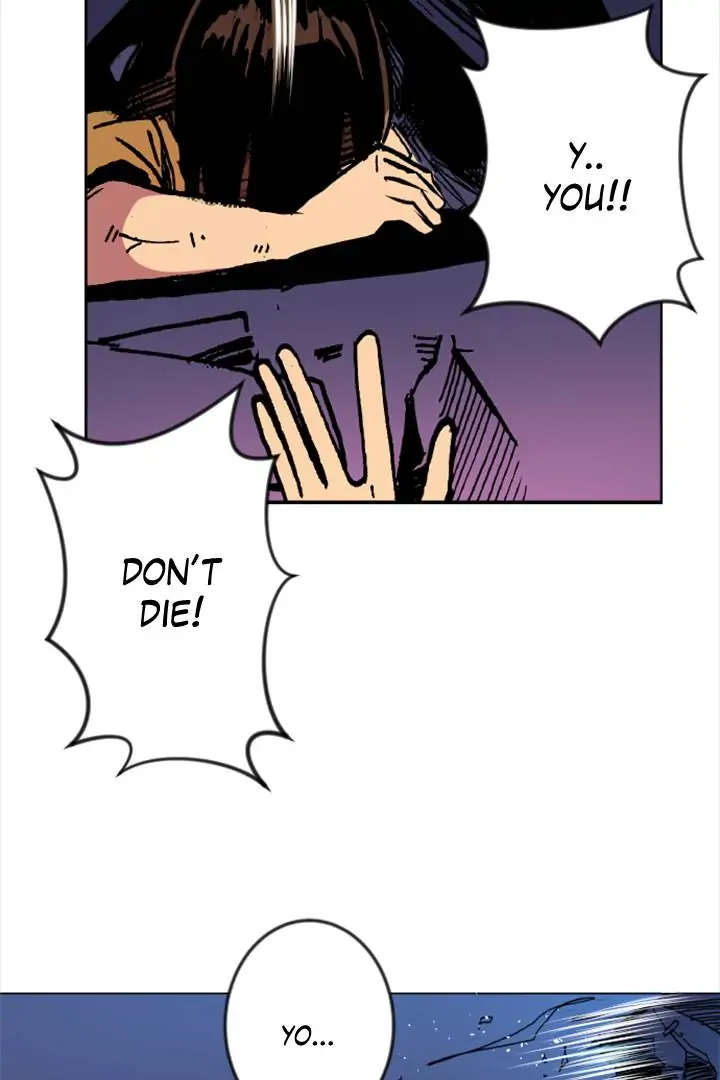 Galauman - Manga Chapter 28 - page 9
