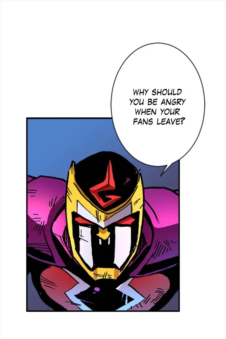 Galauman - Manga Chapter 28 - page 11