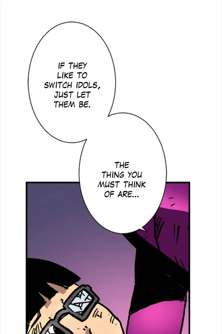 Galauman - Manga Chapter 28 - page 13