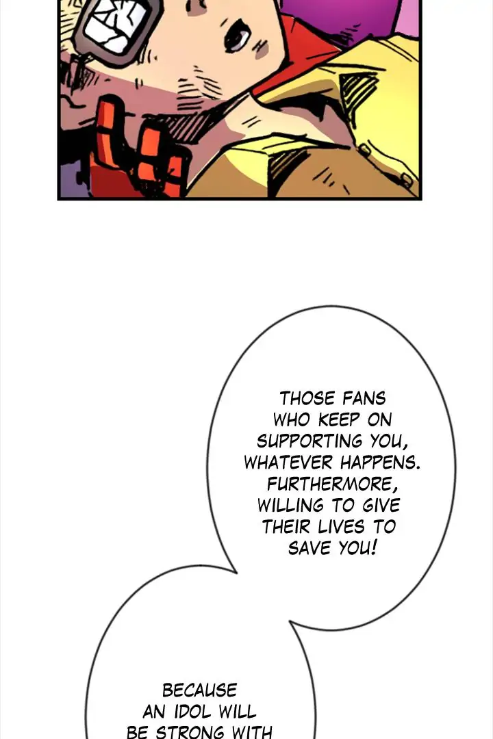 Galauman - Manga Chapter 28 - page 14