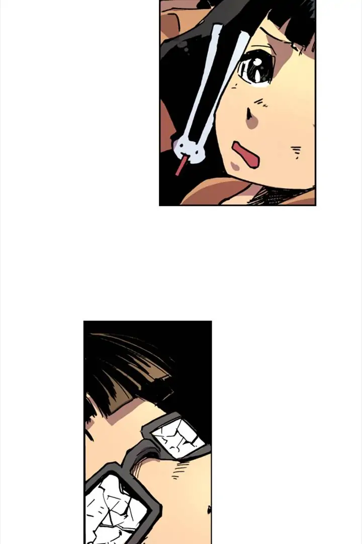 Galauman - Manga Chapter 28 - page 17