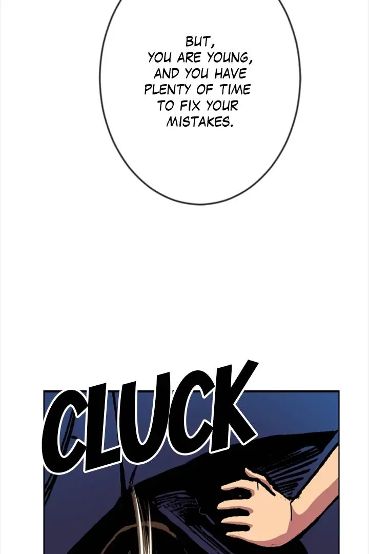 Galauman - Manga Chapter 28 - page 8