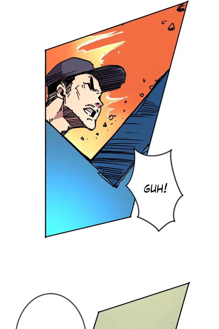 Galauman - Manga Chapter 29 - page 9