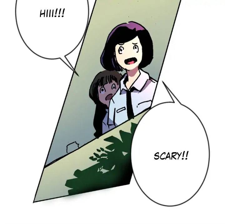 Galauman - Manga Chapter 29 - page 10