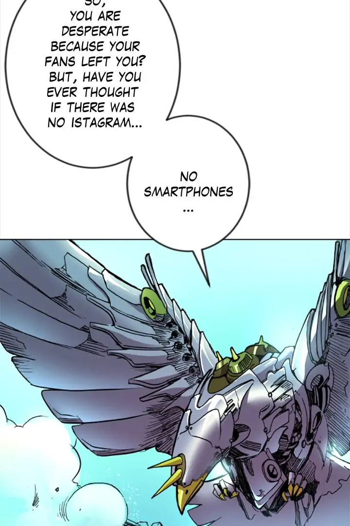 Galauman - Manga Chapter 29 - page 26