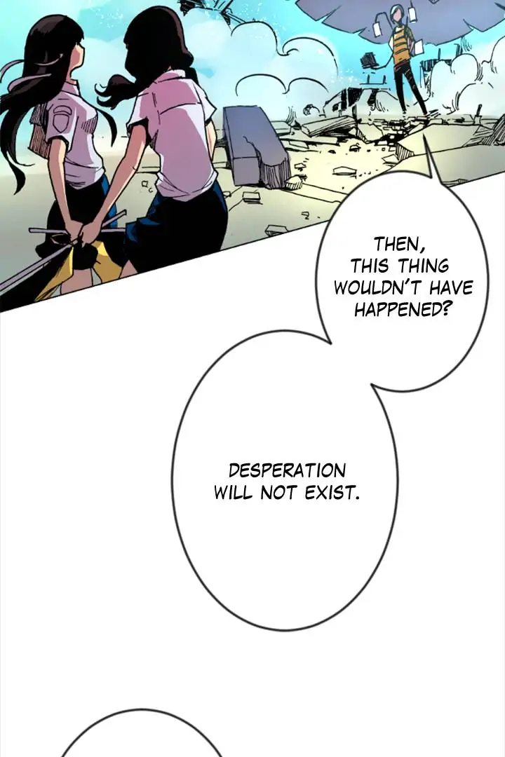 Galauman - Manga Chapter 29 - page 27