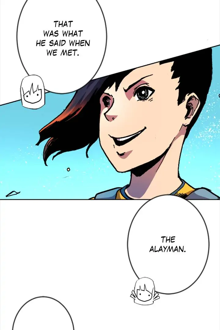 Galauman - Manga Chapter 29 - page 28
