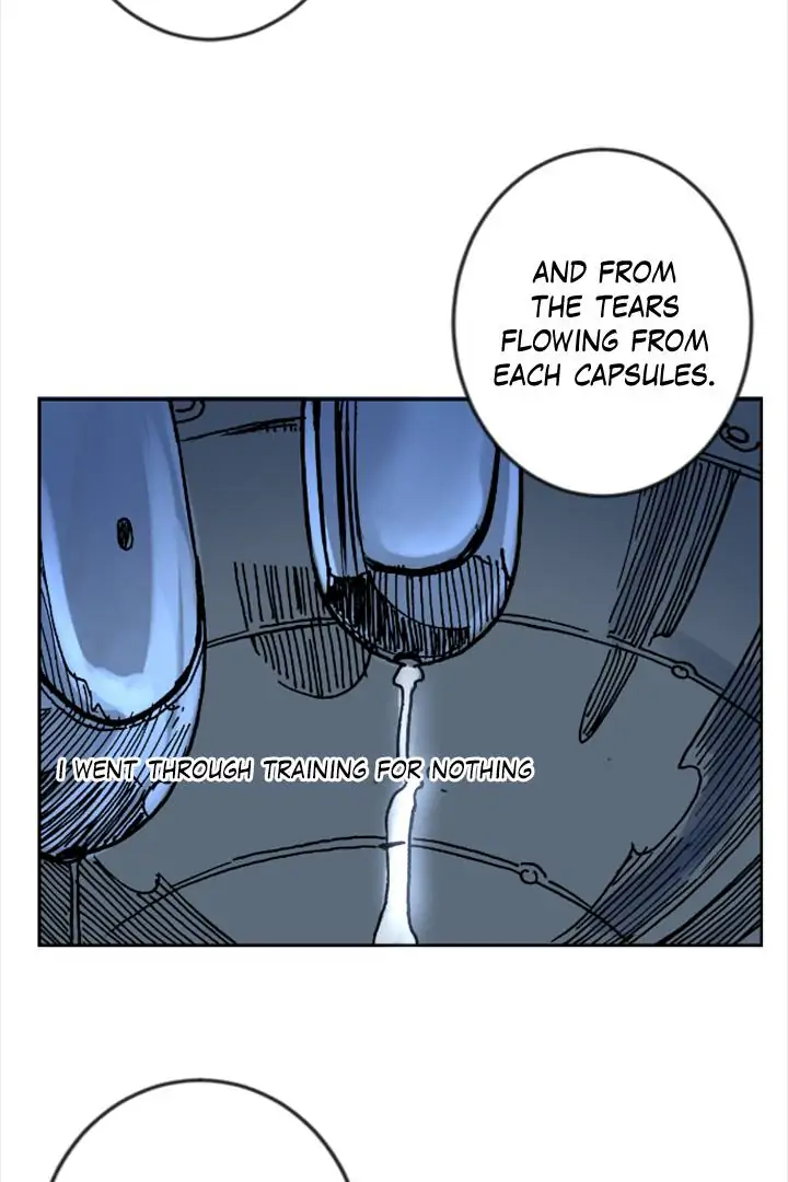 Galauman - Manga Chapter 29 - page 38