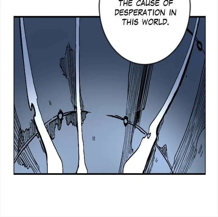 Galauman - Manga Chapter 29 - page 40