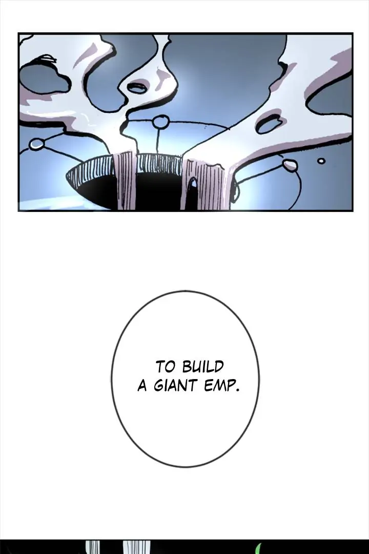 Galauman - Manga Chapter 29 - page 41