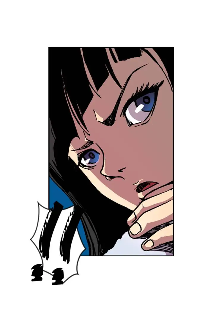 Galauman - Manga Chapter 29 - page 7
