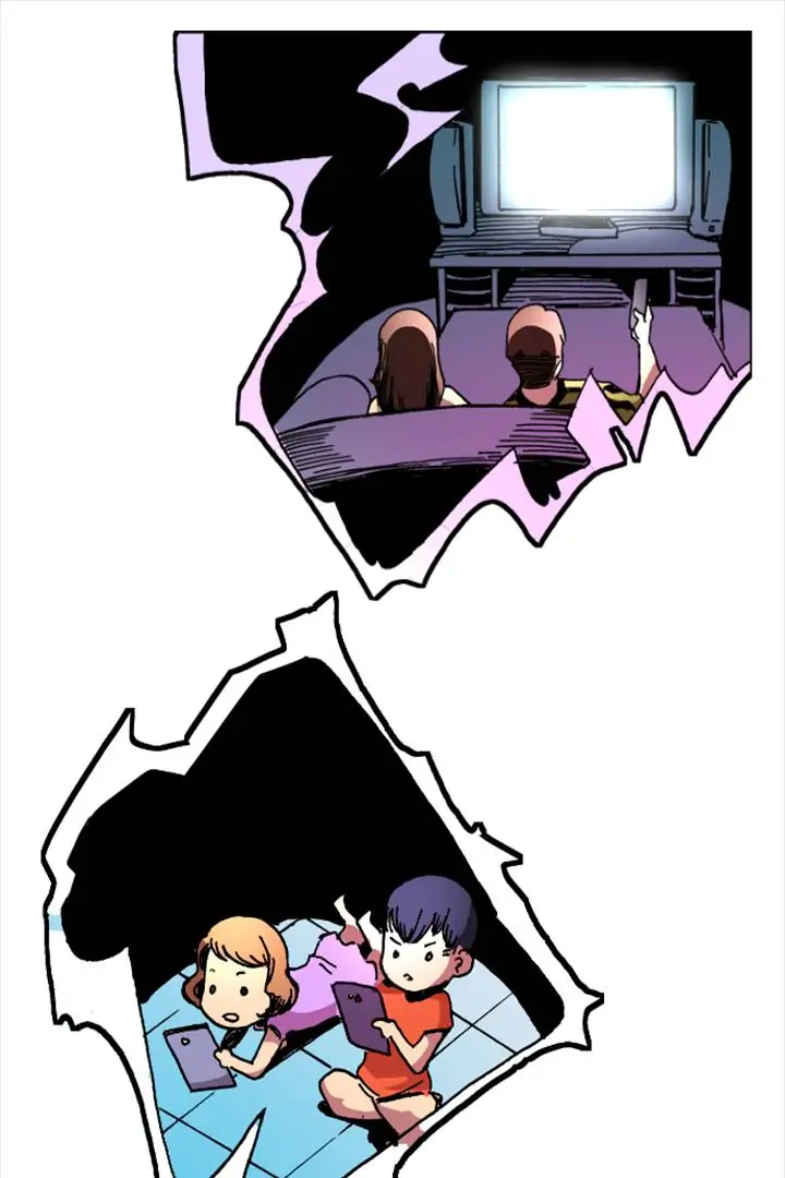 Galauman - Manga Chapter 30 - page 11