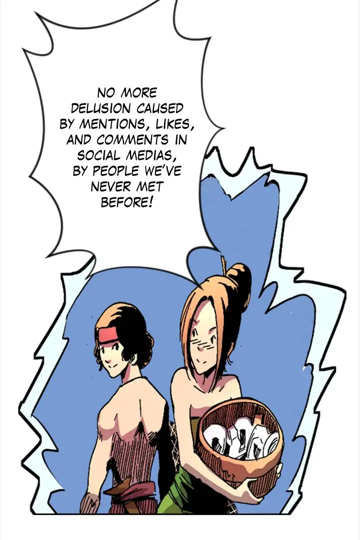 Galauman - Manga Chapter 30 - page 15