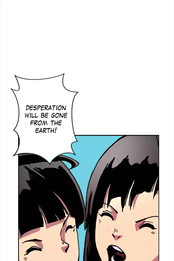 Galauman - Manga Chapter 30 - page 16