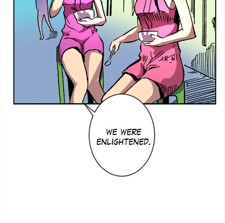 Galauman - Manga Chapter 30 - page 20