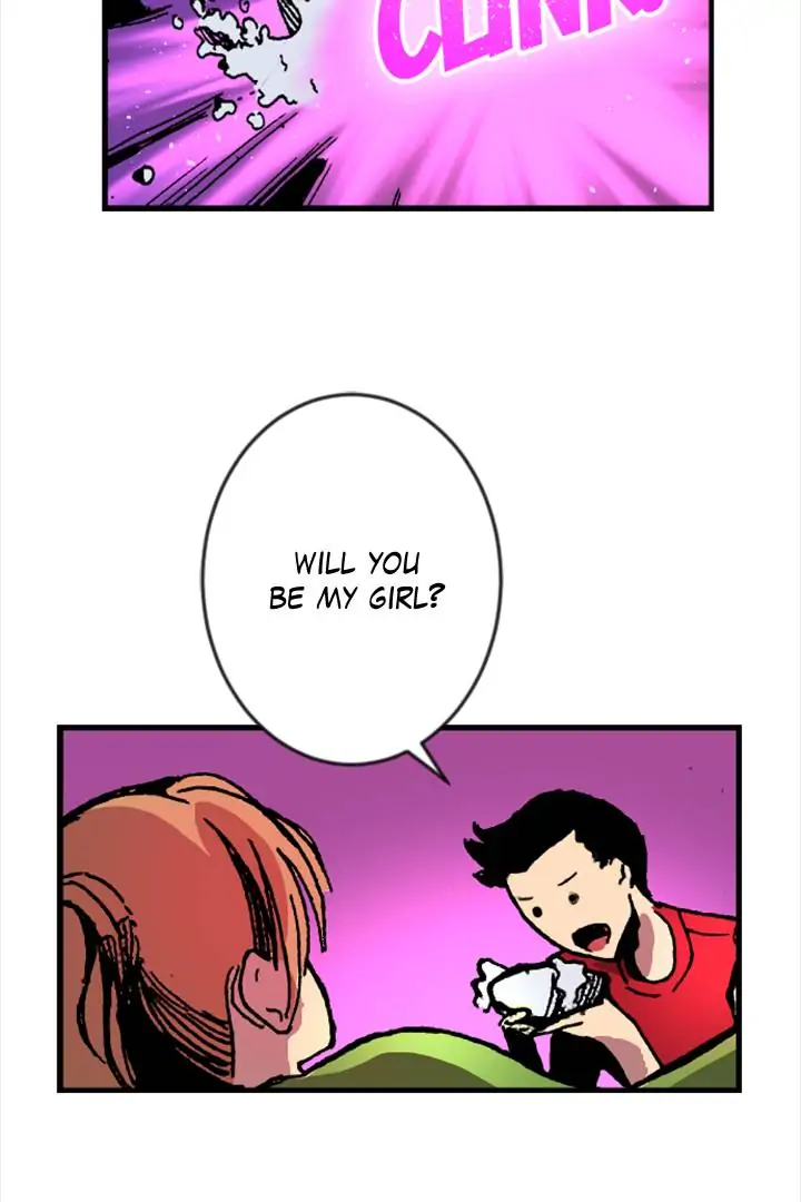 Galauman - Manga Chapter 30 - page 43