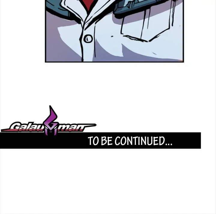 Galauman - Manga Chapter 30 - page 50